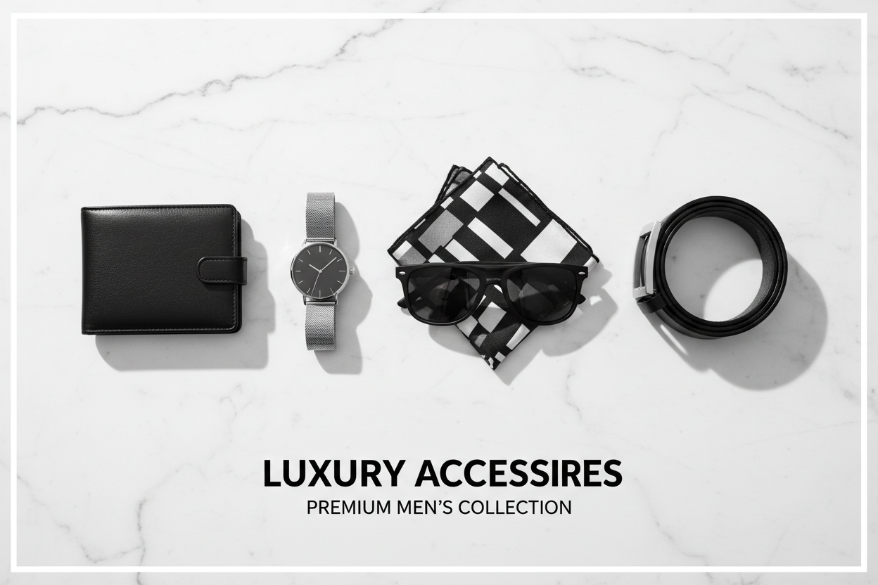 Men's Accessories